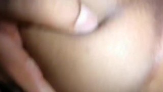 Me follo duro a esta y no deja de gemir