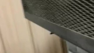 JordiStardust getting busted before I bust