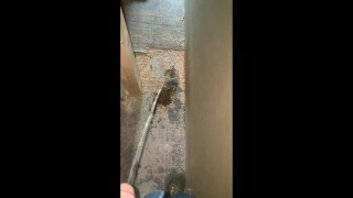 COMPILATION OF SOME INAPPROPRIATE PEEING