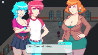 Dandy Boy Adventures Part 13: Fat Ass Cop