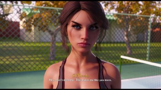 Being A Dik (Dik Route) 168