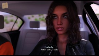 Being A Dik (Dik Route) 169