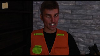 Being A Dik (Dik Route) 170