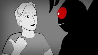 The Ride to Point Pleasant