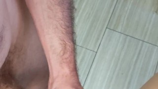 Hungoakland quick bareback fuck