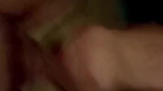 DEEP THROAT FUCK BY SEXY WIFE 