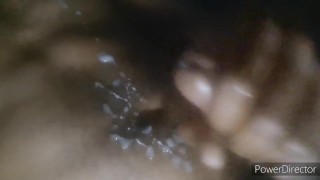 Watch me squirt