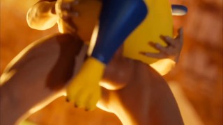 ankha is the best neighbor