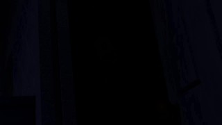 nightmare chica [good ending]