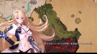 Barbarian.Legend 野蠻傳奇 公主也得當我的肉便器