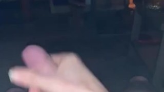 Quick jerk 