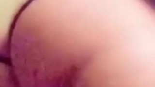 Big booty freak