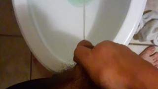My piss