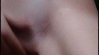 Отчим дрочит падчерице