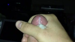 Cumload streaming down glizzy 