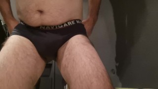 New breakfast with cake and sperm for Cicci77