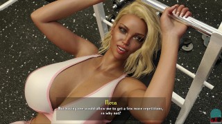 BEING A DIK #159 • PC GAMEPLAY [HD]