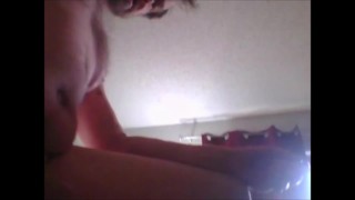 Beau Sanctus Jerkin' and Cuming' in the Morning Lights