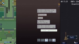 The Imperial Gatekeeper - part 4