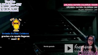 good starting streak - HALO INFINITE