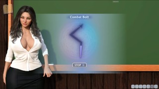 Lust Academy 47