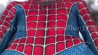Spider boy / Tiktok boys leaks / BoiBlue11xx / Hot Guys exposed / Huge Cock / Tiktok Big dick / 