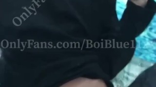 Hot Tiktok boys leaks / Tiktok guys hung cock / BoiBlue11xx / Tiktok exposed / Huge Cock / 