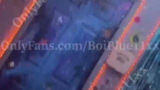 I posted this on Tiktok / guys leaks / Tiktok boys exposed / BoiBlue11xx / Tiktok huge cock /