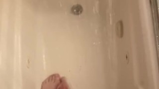 Wet & Horny 