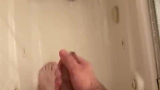 Wet & Horny 
