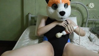 Swimming suit time part 2