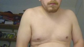 Cumming and thinking about my fucktoy