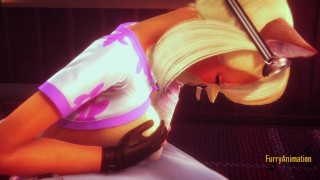 Crash Bandicoot Hentai Furry - Coco Boobjob