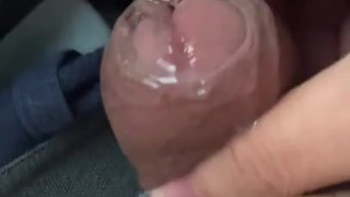 More jerk and cumming 