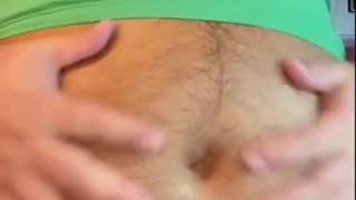 Green Tummytuesday 