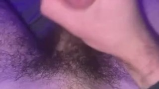 Solo Wank