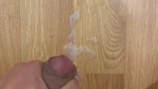 About this morning… It’s one of those weekends…