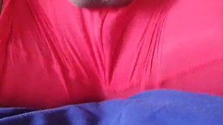 Fucking Torso Doll till HUGE Cumehot all over it 