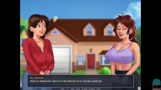 SUMMERTIME SAGA #61 • MisterDoktor • PC Gameplay
