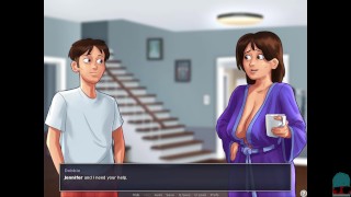 SUMMERTIME SAGA #62 • MisterDoktor • PC Gameplay