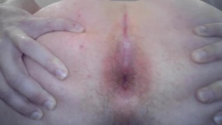 Chaturbate Private - Teaser (Cock & Ass)