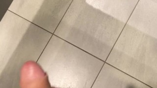 Public jerk 3