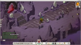 wakfu ,nueva isla rushu