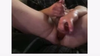 My cam show ending screen captured 