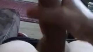 Gewixt, gestöhnt, gespritzt