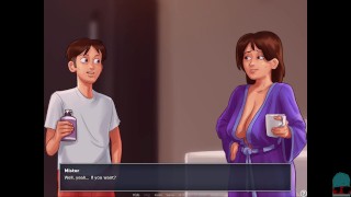 SUMMERTIME SAGA #65 • MisterDoktor • PC Gameplay