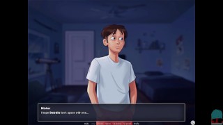 SUMMERTIME SAGA #66 • MisterDoktor • PC Gameplay