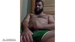 Cumming on late night
