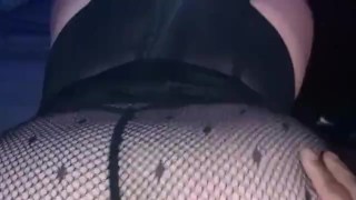 huge ass milf bouncing