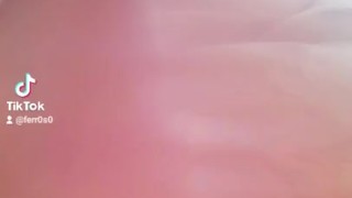 Nuevo challenge de tiktok para hombres